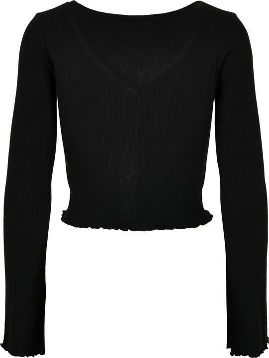 Immagine prodotto Urban Classics Cardigan donna a costine - 14113 (XXL)
