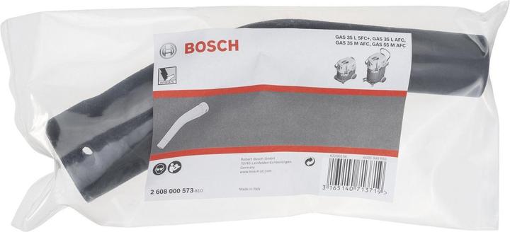 Produktbild Bosch Professional Zubehör Krümmer, antistatisch, 25 mm