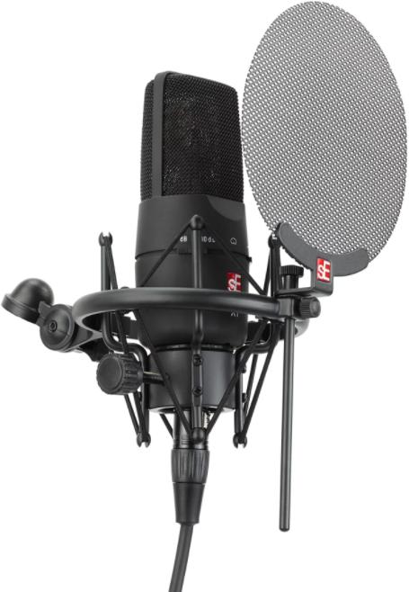Produktbild sE Electronics X1 S Vocal Pack