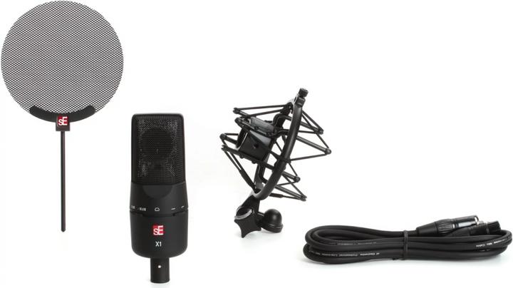 Produktbild sE Electronics X1 S Vocal Pack