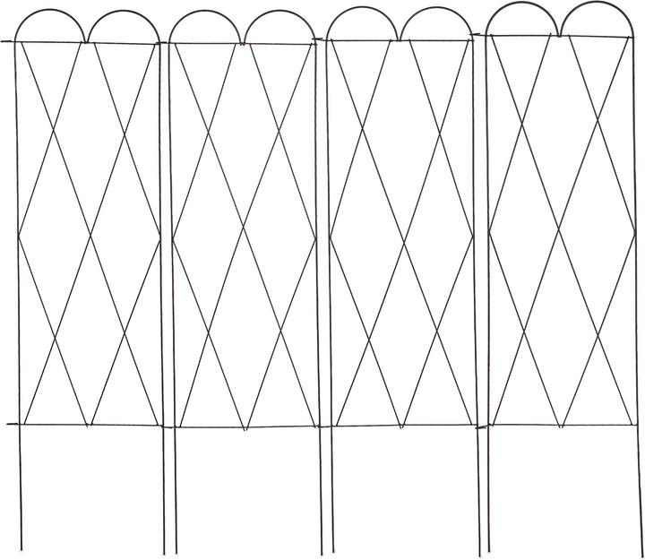 Image du produit Relaxdays treillis (1.50 cm, 145 cm)