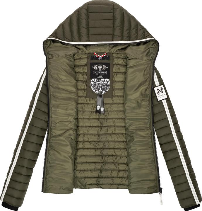 Actual product image Navahoo Kimuk Prc (L)