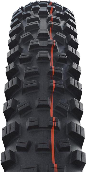 Produktbild Schwalbe Hans Dampf (29 x 2.60, 65-622)