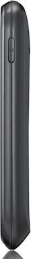 Actual product image Samsung S5300 Galaxy Pocket (3 GB, 2.80", 2 Mpx, 3G)