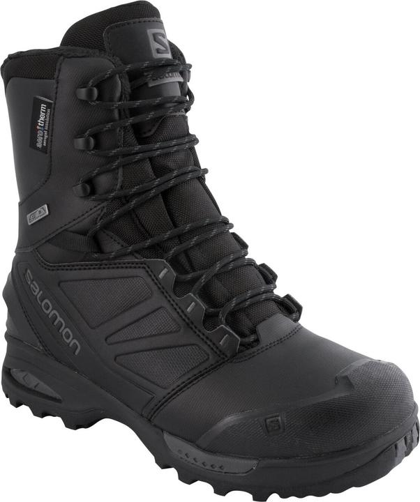 Produktbild Salomon Toundra Forces CSWP Einsatzstiefel (40.5)