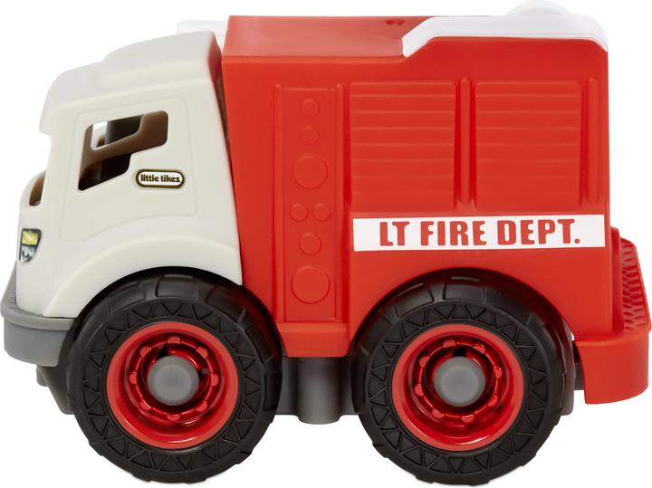 Actual product image Little Tikes Minis- Fire Truck