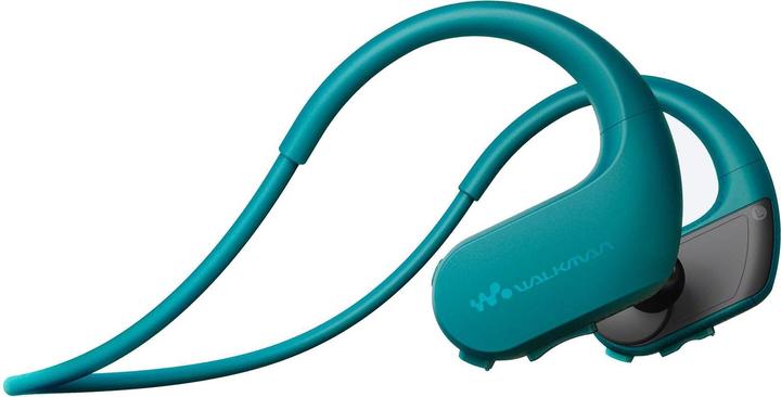 Immagine prodotto Sony Nw-Ws413 4gb (12 h, Cablato)