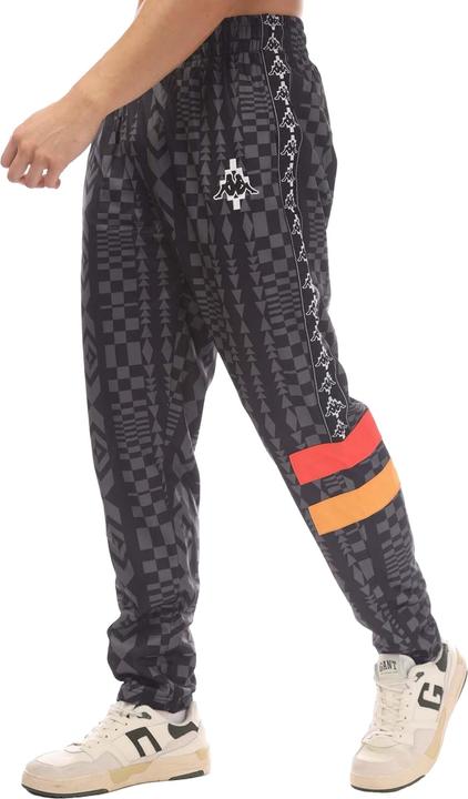 Produktbild Marcelo Burlon Folk Kappa Trainingshose (L)
