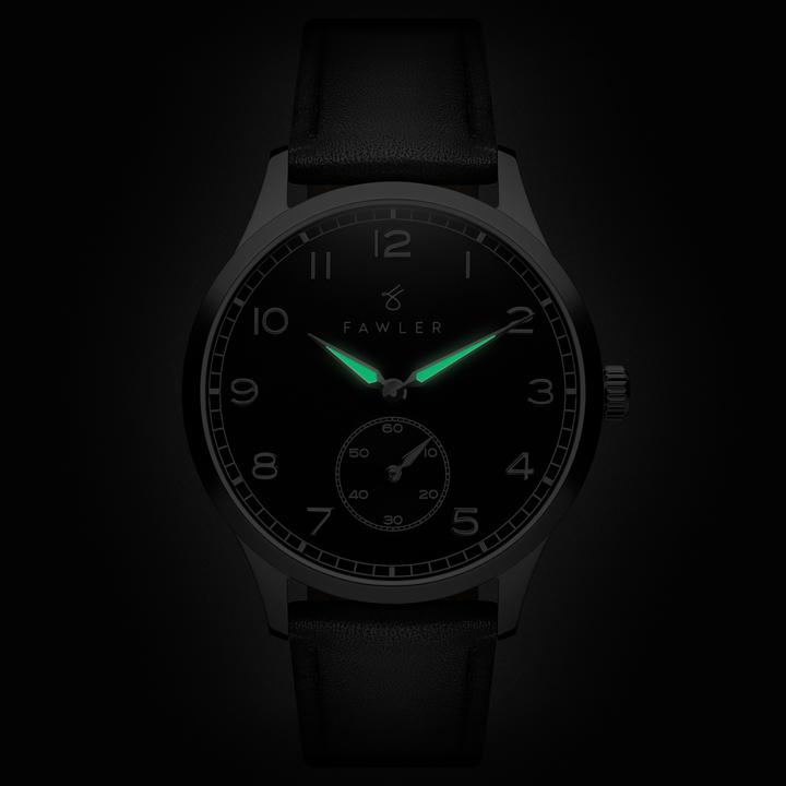 Produktbild Fawler Adrien (40 mm)