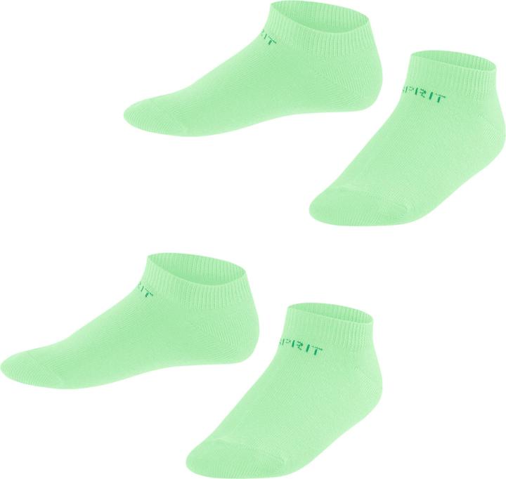 Image du produit Esprit Foot Logo SN 2P (lot de 2, 23 - 26)