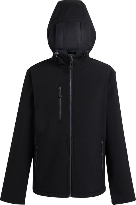 Regatta Navigate Softshelljacke Zweilagig