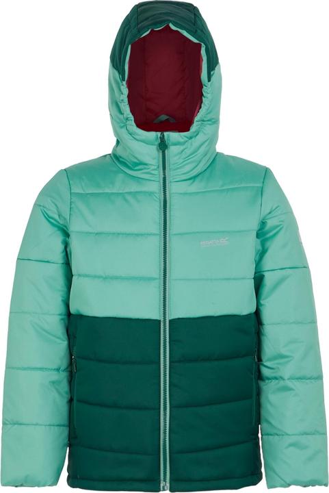 Image du produit Regatta - Veste isolée LOFTHOUSE - Enfant (158)