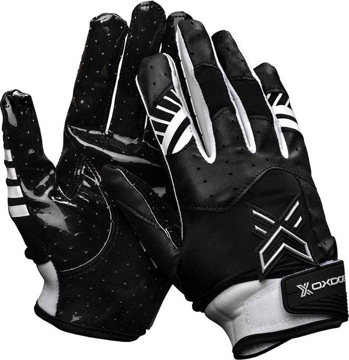 Immagine prodotto Oxdog X Guard Top Guanto da portiere in silicone (M)