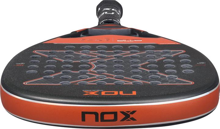 Actual product image Nox AT10 GENIUS ATTACK 12K by Agustin Tapia