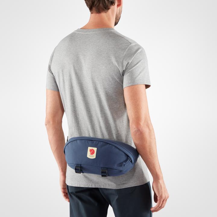 Produktbild Fjällräven Ulvö Hip Pack Large