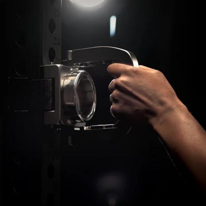 Image du produit Beyond Power Voltra I Strap Mount