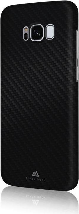 Image du produit Black Rock Glace ultra-fine (Samsung Galaxy S8+)