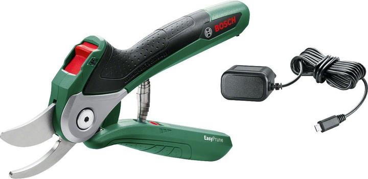 Immagine prodotto Bosch Home & Garden Easy Prune con custodia morbida