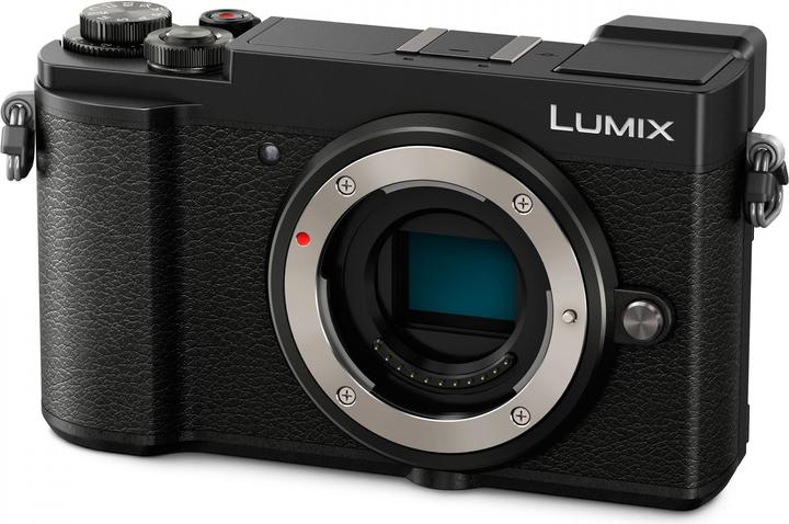 Produktbild Panasonic Dc-Gx9 (21.77 Mpx, Micro Four Thirds)