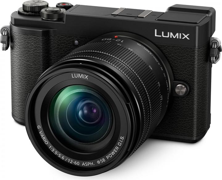 Produktbild Panasonic Dc-Gx9 (21.77 Mpx, Micro Four Thirds)