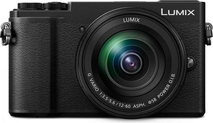 Produktbild Panasonic Dc-Gx9 (21.77 Mpx, Micro Four Thirds)