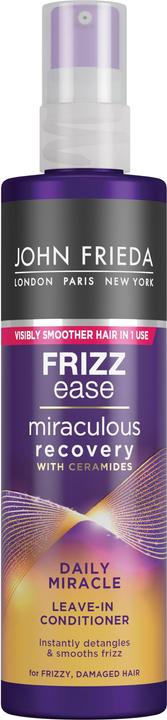 Image du produit John Frieda Frizz Ease barrière d'hydratation (250 ml)