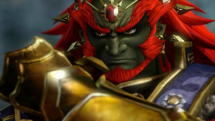 Image du produit Nintendo Hyrule Warriors : Definitive Edition (Switch, DE)