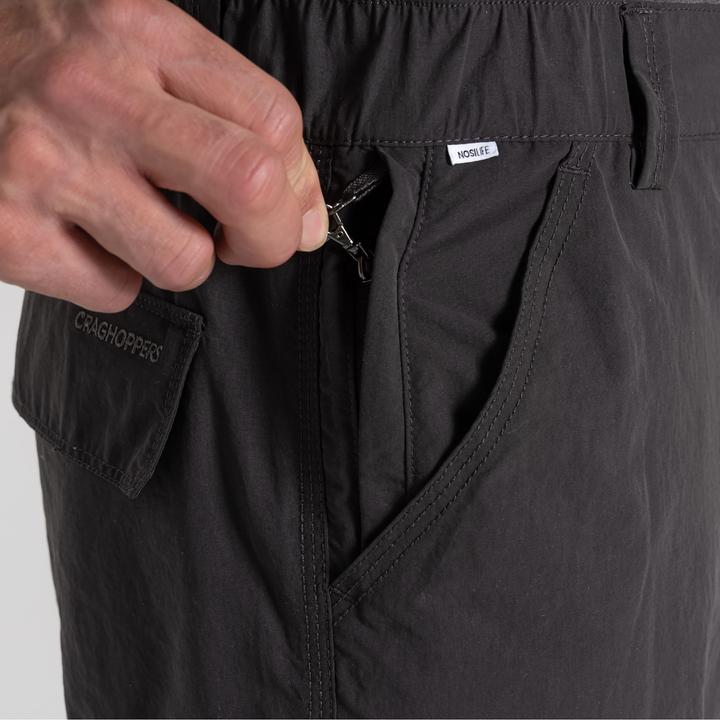 Actual product image Craghoppers Nosilife Cargo Shorts II (3XL)
