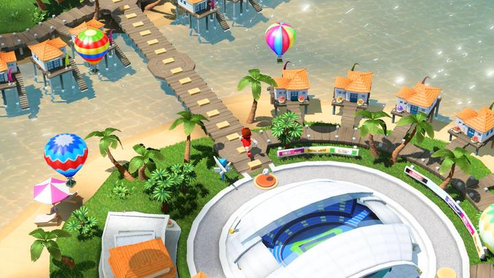 Immagine prodotto Nintendo Mario Tennis Aces (Switch, EN)