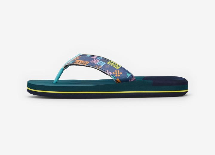 Produktbild Olaian Zehensandalen Kinder 550 Summer (27)