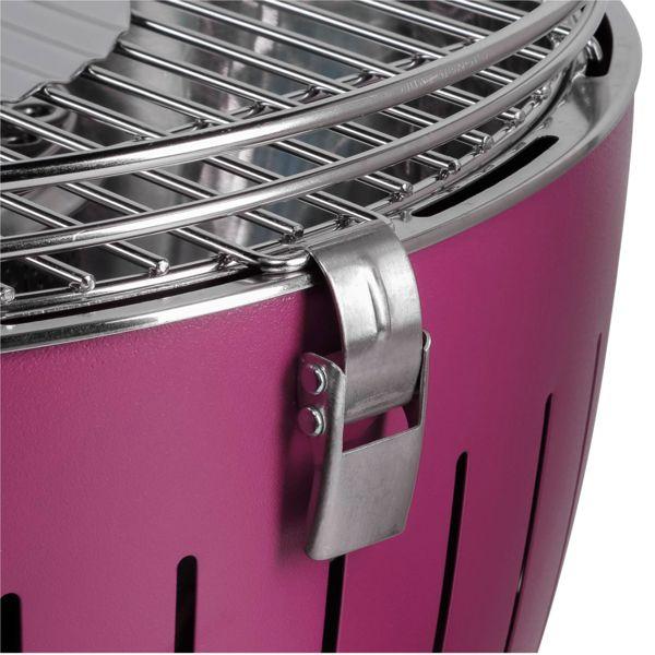 Produktbild LotusGrill G280 (25.80 cm)