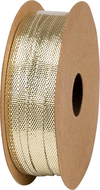 Immagine prodotto Stewo Nastro regalo in raso 258341048 oro 3mm (Nastro da regalo)