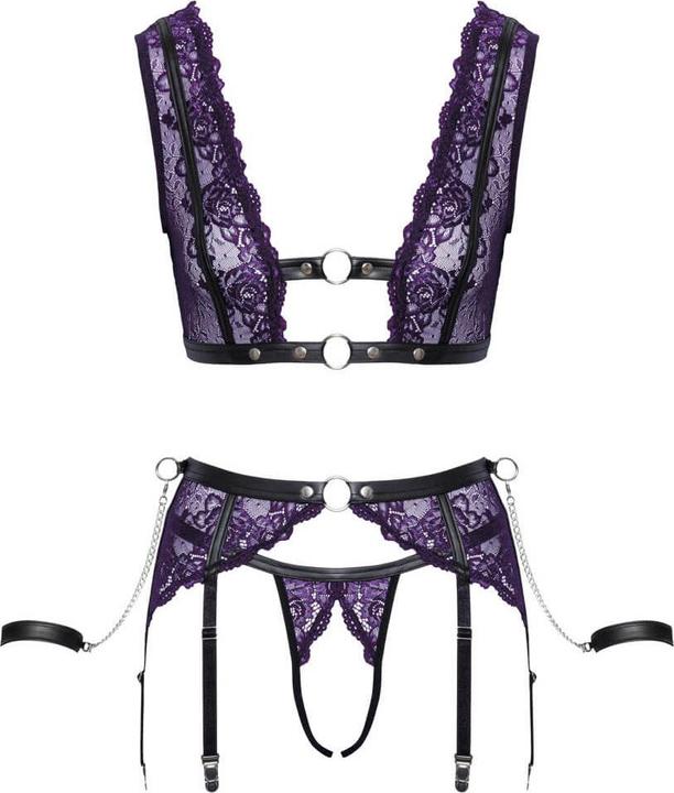 Immagine prodotto Cottelli Collection Set (L)