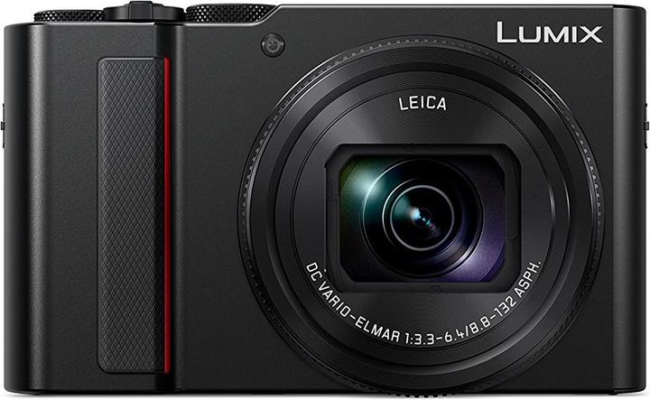 Panasonic Tz202 (24 - 360 mm, 20.10 Mpx, 1")