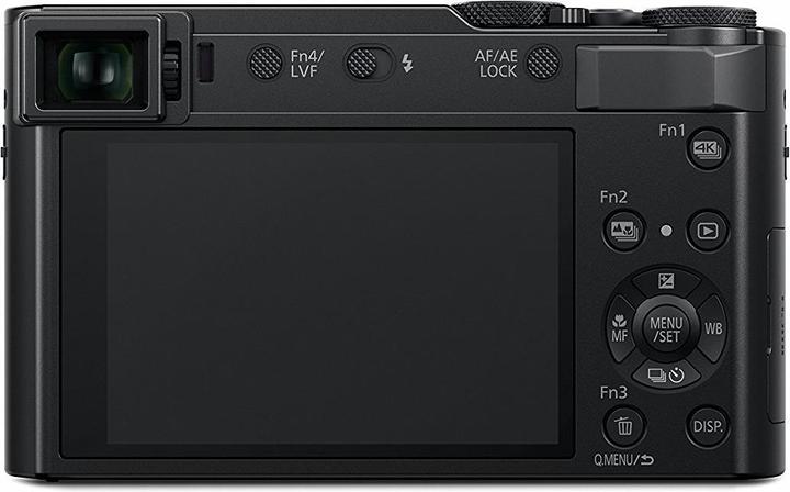 Image du produit Panasonic Tz202 (24 - 360 mm, 20.10 Mpx, 1")