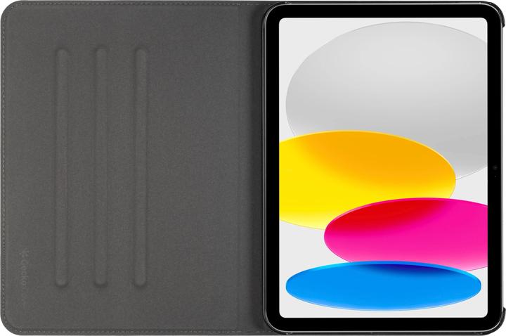 Image du produit Gecko Covers Easy-click (iPad 2022 (10e génération))