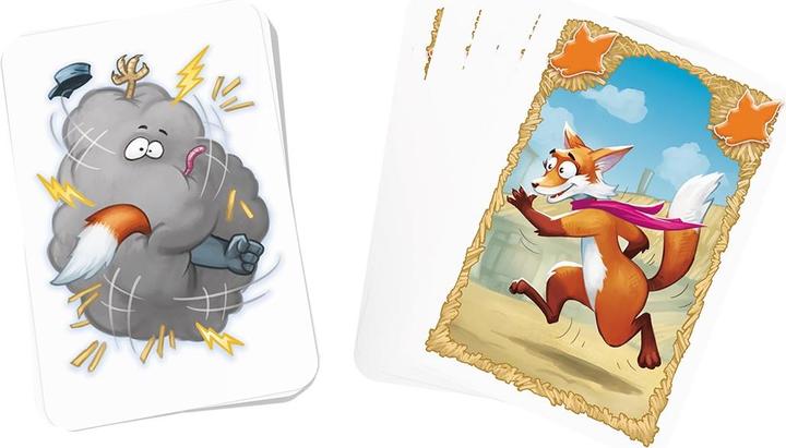 Produktbild Game Factory Rambazamba (Deutsch)