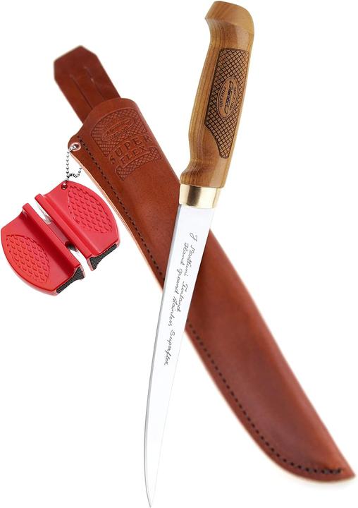 Immagine prodotto Marttiini Coltello per sfilettare Classic Superflex (19 cm)