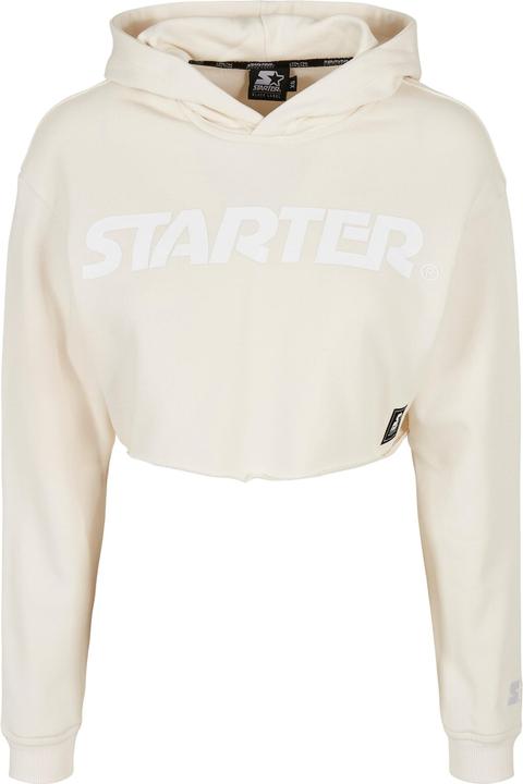 Starter Ladies Cropped Hoody