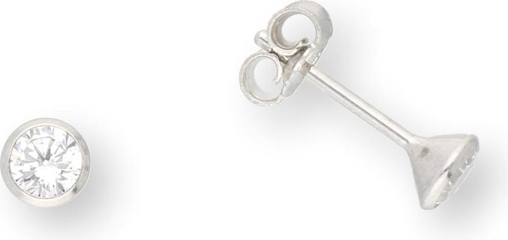 Carat Solitaire (Silber 925)