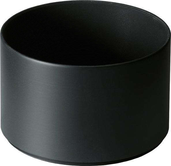 Actual product image B+W 960 Tele-aperture, aluminum 82mm