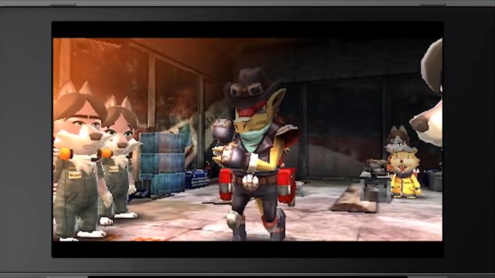 Immagine prodotto Nintendo Interruttori di calore morto di Dillon (3DS, IT)
