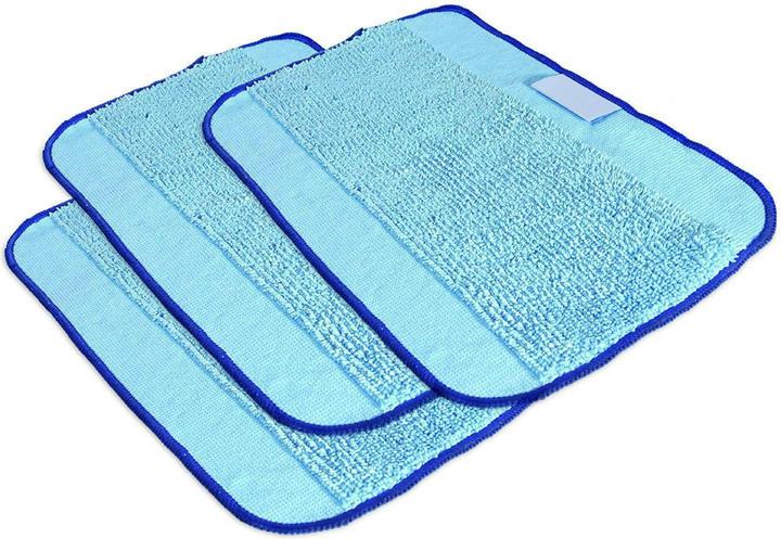 iRobot Braava chiffons microfibres paquet de 3 (humide)