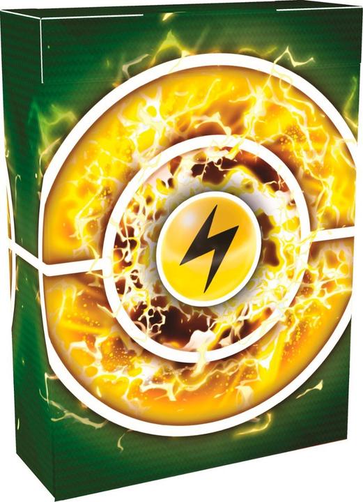 Image du produit Pokémon JCC : Deck Combat de Ligue Miraidon-ex (Anglais, Pont)
