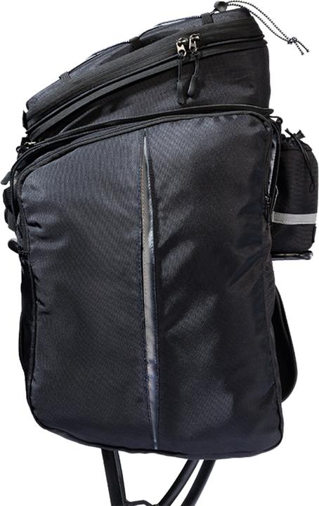 Image du produit Racktime Odin 2.0 (8 l, Sacoches)