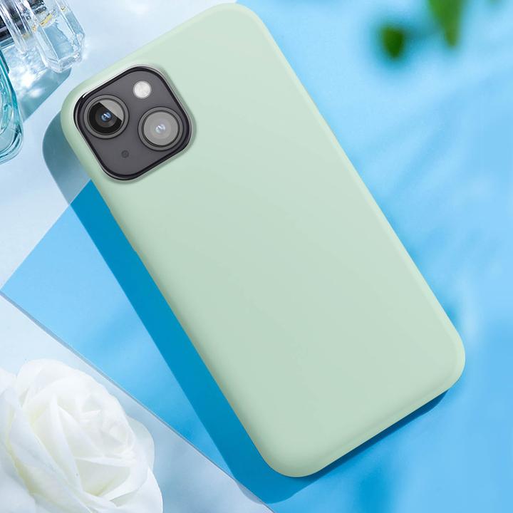 Actual product image Moxie BeFluo Series (Apple iPhone 15 Plus)