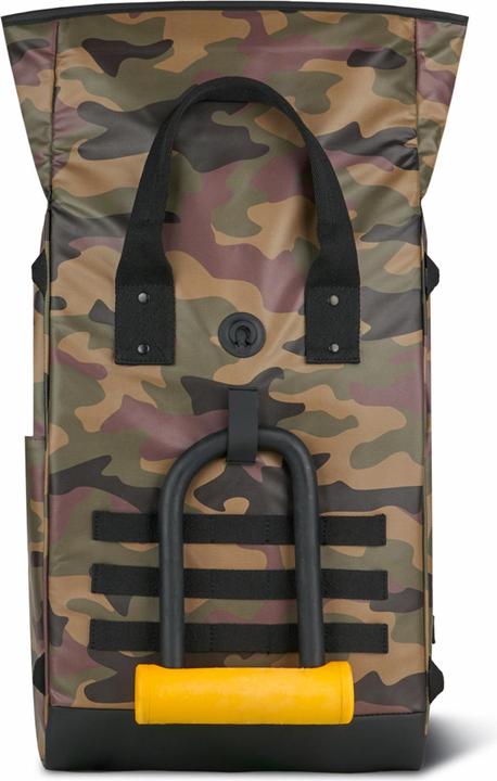 Produktbild Cabaia Explorer M Recycled (23 l)