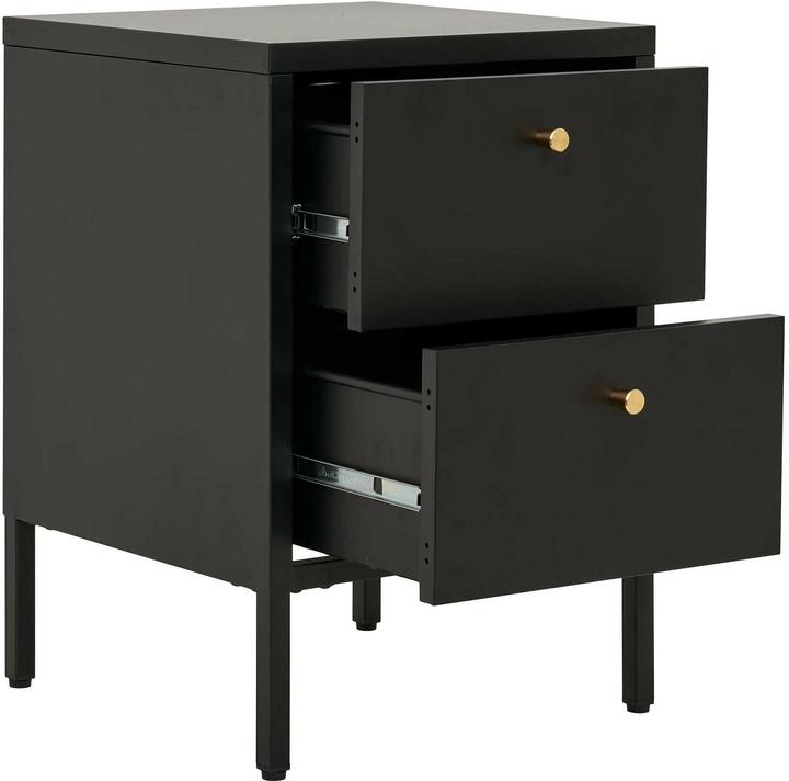 Immagine prodotto House Nordic Dalby (40 x 40 x 59,5 cm)