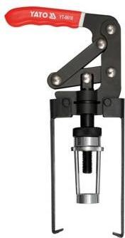 Actual product image Yato Valve spring compressor