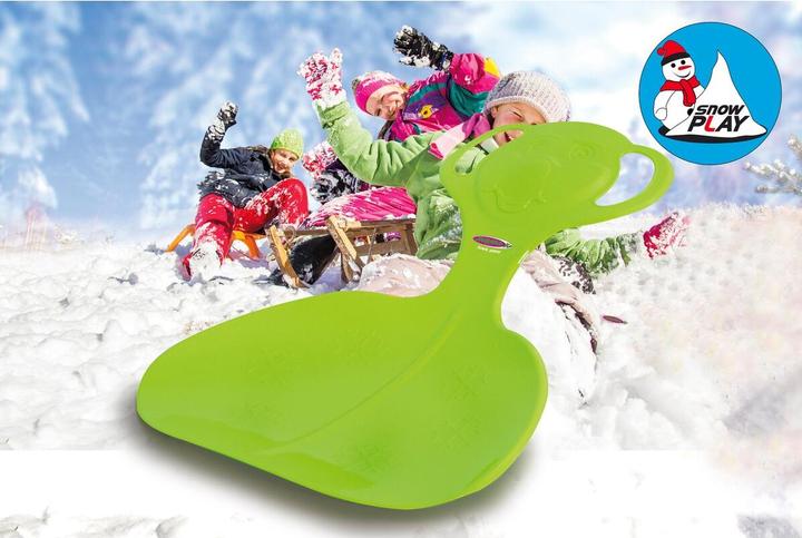 Immagine prodotto Jamara Gioco della neve